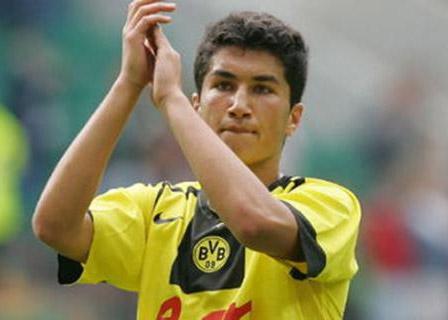 Bundesliga'daki 13 Türk futbolcu  - Resim 2