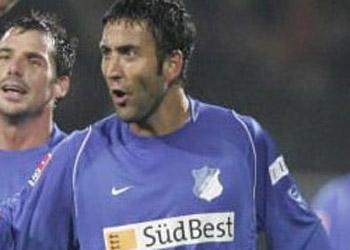Bundesliga'daki 13 Türk futbolcu  - Resim 1