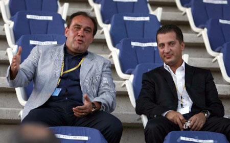 Siroki Brijeg-Beşiktaş maçı