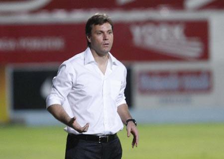 Siroki Brijeg-Beşiktaş maçı