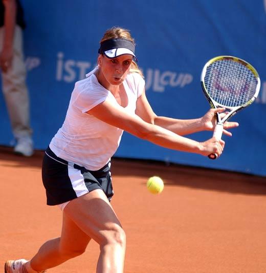 KRALSPOR kamerasından İstanbul Cup