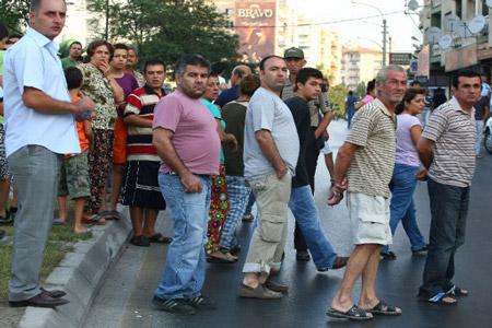 İzmir'de bombalı saldırı - Resim 6