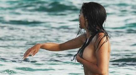 Hünerlerini Ronaldo'dan almış - Resim 10