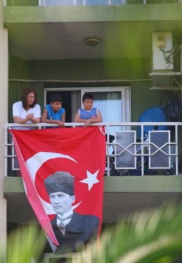 İzmir'de bombalı saldırı - Resim 9