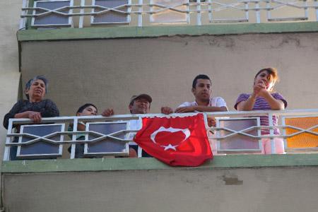 İzmir'de bombalı saldırı - Resim 3