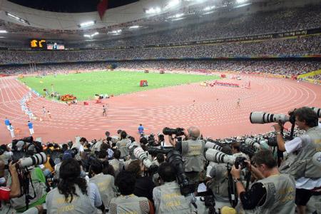 Olimpiyatlarda teknoloji yarışı - Resim 2