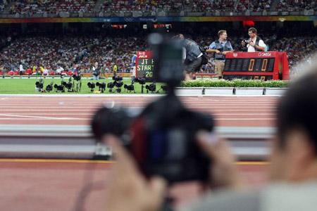 Olimpiyatlarda teknoloji yarışı - Resim 10