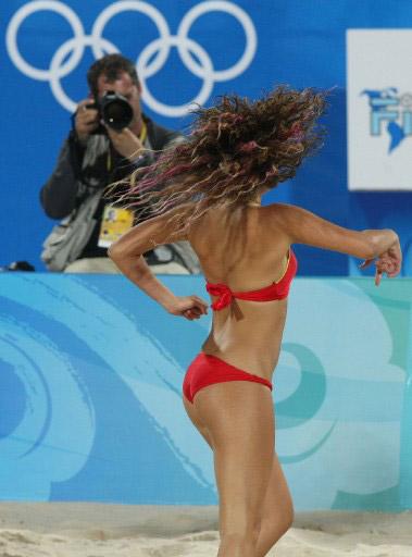 Olimpiyatlarda teknoloji yarışı - Resim 11