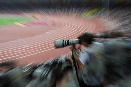 Olimpiyatlarda teknoloji yarışı - Resim 4