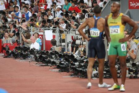 Olimpiyatlarda teknoloji yarışı - Resim 14