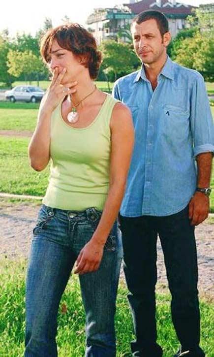 Sanem Çelik & Nejat İşler - Resim 7