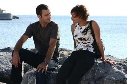 Sanem Çelik & Nejat İşler - Resim 18