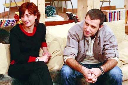 Sanem Çelik & Nejat İşler - Resim 13