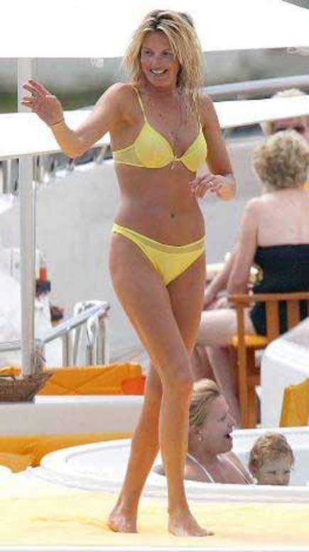 Sosyeteyi bile büyüledi