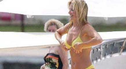 Sosyeteyi bile büyüledi