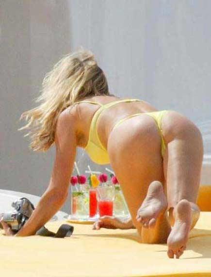 Sosyeteyi bile büyüledi