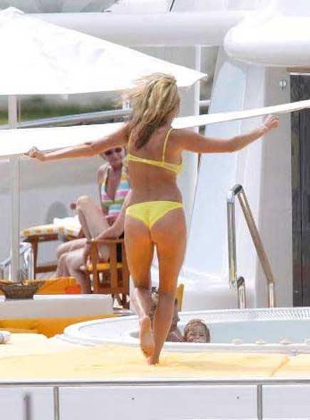 Sosyeteyi bile büyüledi