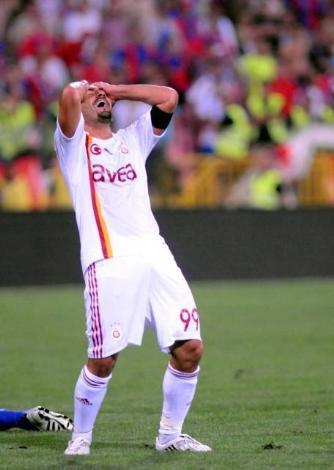 Cimbom UEFA'ya kaldı - Resim 16