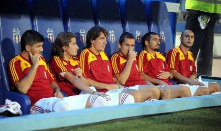 Cimbom UEFA'ya kaldı - Resim 13