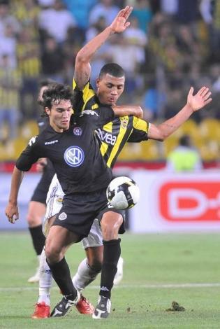Fenerbahçe Şampiyonlar Ligi'nde - Resim 9