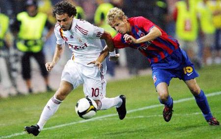 Cimbom UEFA'ya kaldı - Resim 12