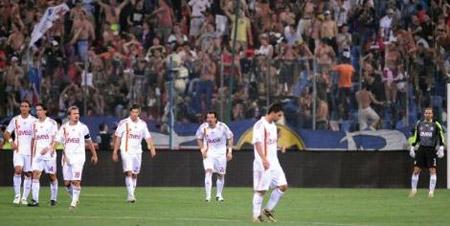 Cimbom UEFA'ya kaldı - Resim 7
