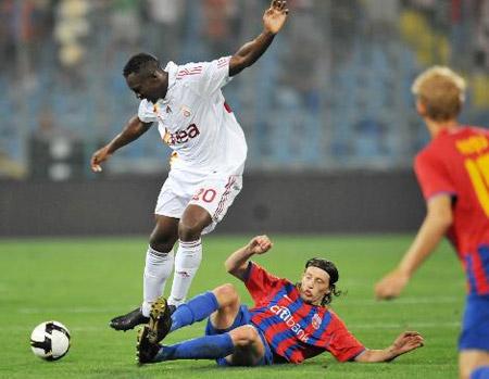 Cimbom UEFA'ya kaldı - Resim 14
