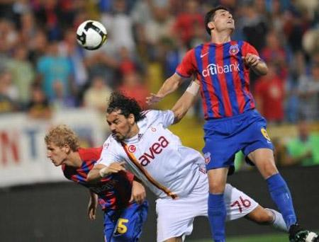 Cimbom UEFA'ya kaldı - Resim 26