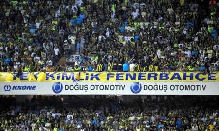Fenerbahçe Şampiyonlar Ligi'nde - Resim 7