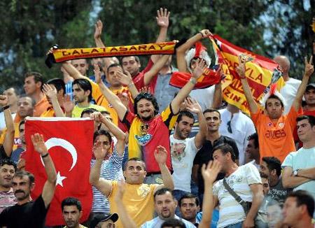 Cimbom UEFA'ya kaldı - Resim 17