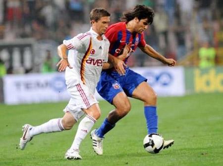 Cimbom UEFA'ya kaldı - Resim 11