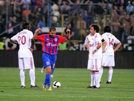 Cimbom UEFA'ya kaldı - Resim 18