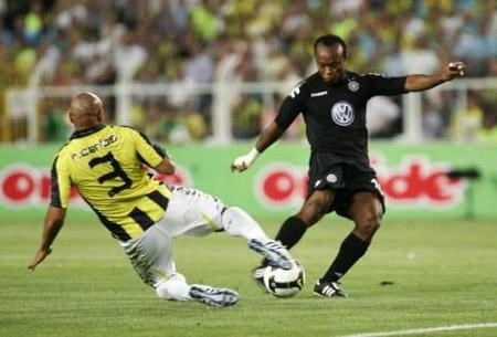 Fenerbahçe Şampiyonlar Ligi'nde - Resim 8