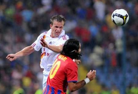 Cimbom UEFA'ya kaldı - Resim 10