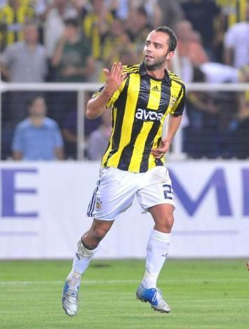 Fenerbahçe Şampiyonlar Ligi'nde - Resim 22