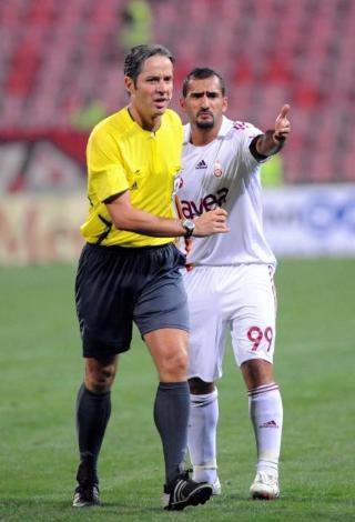 Cimbom UEFA'ya kaldı - Resim 1