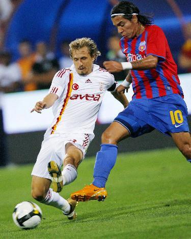 Cimbom UEFA'ya kaldı - Resim 22
