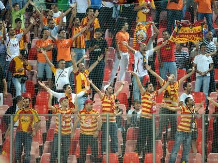 Cimbom UEFA'ya kaldı - Resim 6