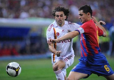Cimbom UEFA'ya kaldı - Resim 21