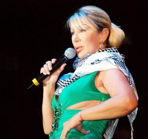 Konserde taciz rezaleti - Resim 7