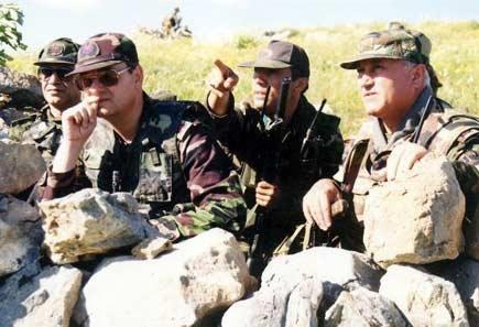 Başbuğ Paşa'nın ÇOK ÖZEL albümü - Resim 12