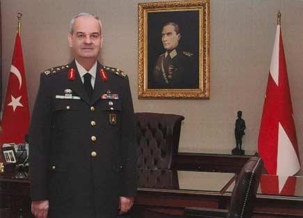 Başbuğ Paşa'nın ÇOK ÖZEL albümü - Resim 5