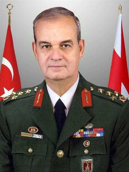 Başbuğ Paşa'nın ÇOK ÖZEL albümü - Resim 11