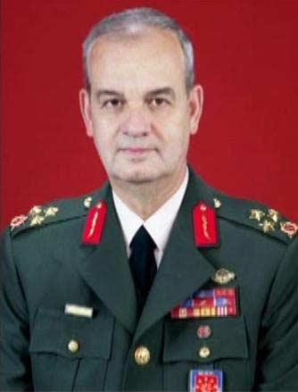 Başbuğ Paşa'nın ÇOK ÖZEL albümü - Resim 14