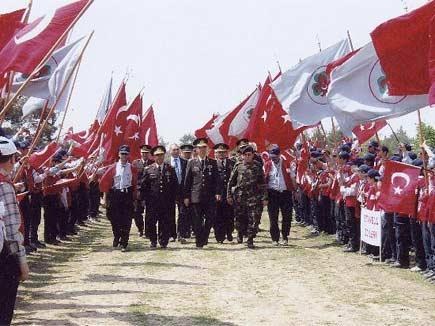 Başbuğ Paşa'nın ÇOK ÖZEL albümü - Resim 7