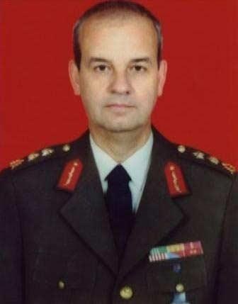 Başbuğ Paşa'nın ÇOK ÖZEL albümü - Resim 17