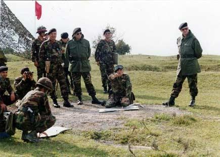 Başbuğ Paşa'nın ÇOK ÖZEL albümü - Resim 20
