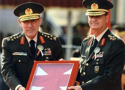 Başbuğ Paşa'nın ÇOK ÖZEL albümü - Resim 27