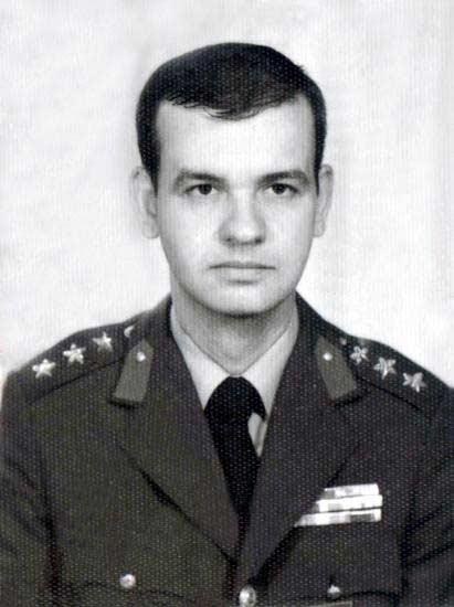 Başbuğ Paşa'nın ÇOK ÖZEL albümü - Resim 28