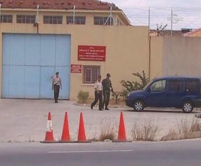 TSK'dan sürpriz ziyaret - Resim 6
